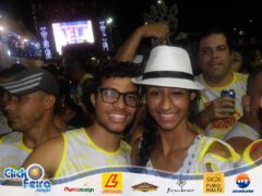 Bloco Skol Folia